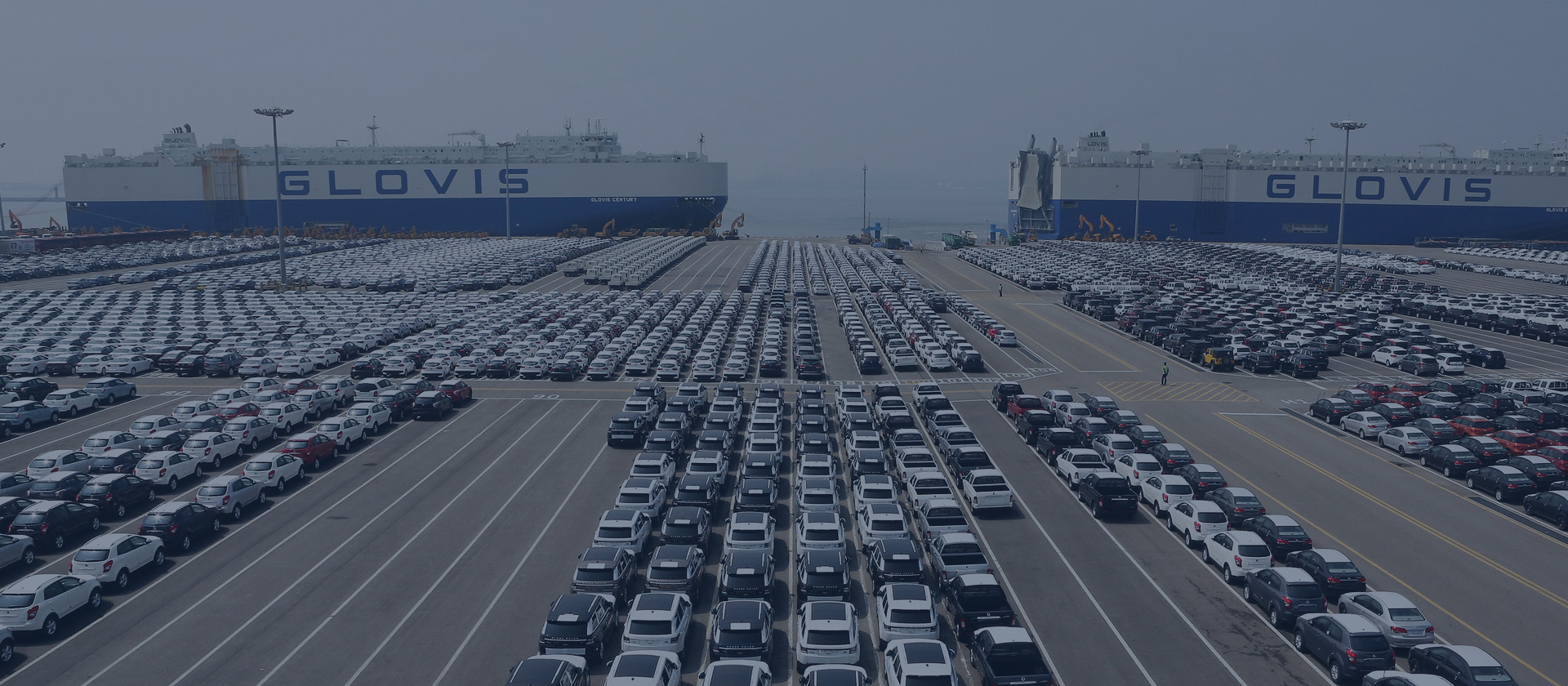 북미시장 수출 현황과 전망