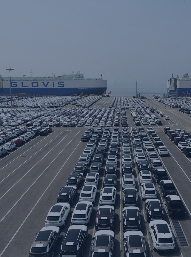 북미시장 수출 현황과 전망