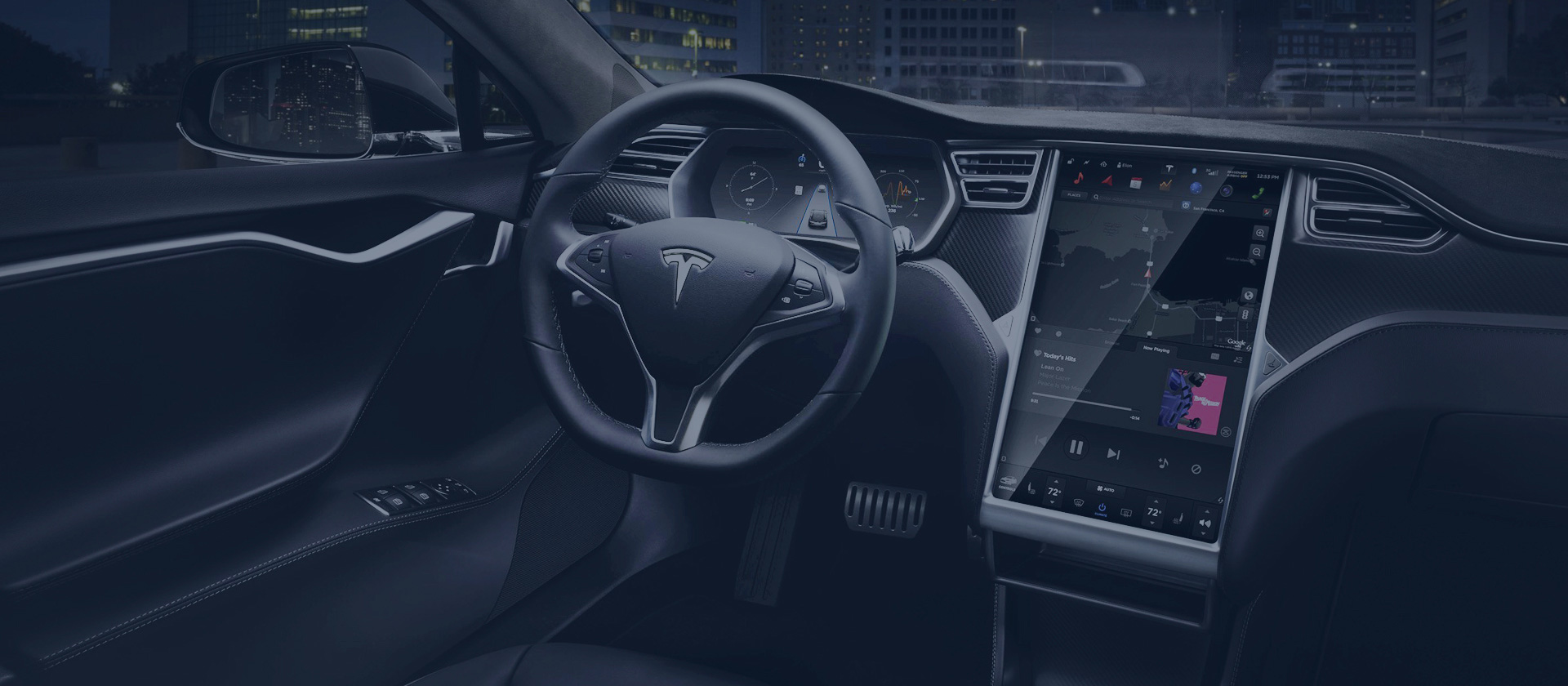 감성을 지배하는 자가 선택을 받는다