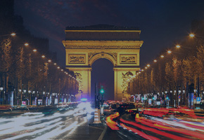 자율주행차가 도로를 지배하는 미래 사회