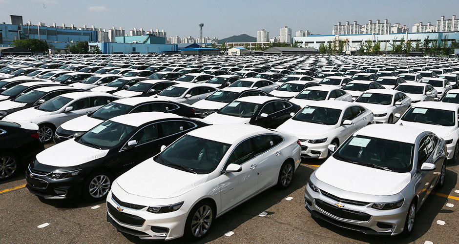 RCAR(세계자동차 수리기술 연구위원회)로부터 우수성을 인정받은 올 뉴 말리부